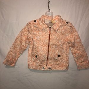 Girl’s Jacket
